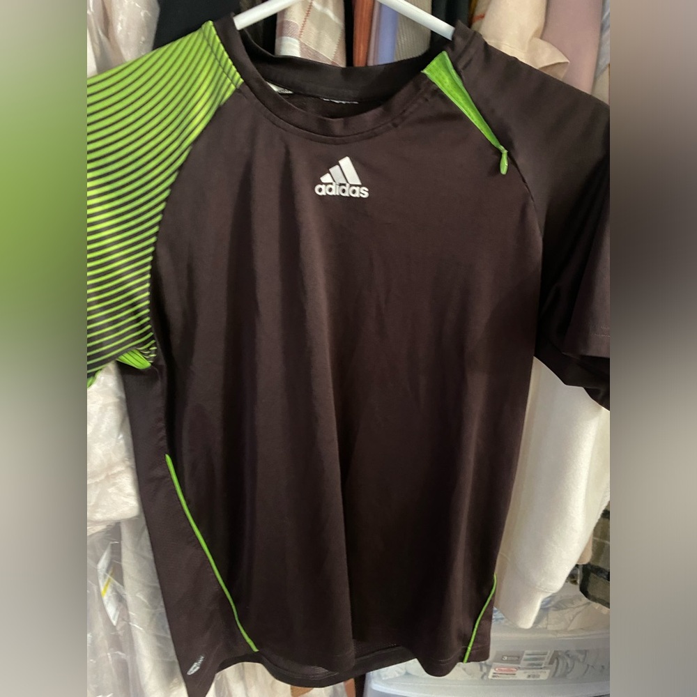 Adidas shirt